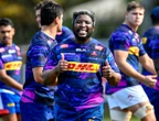 Nuwe kontrak vir veteraan-haker, maar senter groet Stormers straks