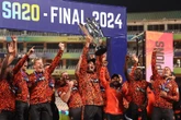 Sunrisers Eastern Cape dalk hul inspirerende kaptein kwyt