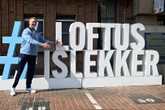Ackermann: Hokaai eers met die bekerpraatjies