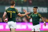 Argentyne kan Blitsbokke se Kaapstad-jolyt bederf