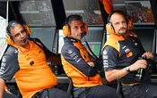 McLaren se vordering vinniger as Ferrari in Schumacher-era – Stella