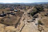 Bestaansboere in Lesotho sukkel erg; hongersnood dreig