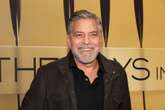 Clooney vies vir Tarantino oor opmerking