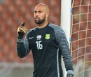 Bafana bespreek plek in Chan-eindtoernooi