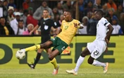 Bafana te sterk vir Zimbabwe in WB-kwalifiseringstryd