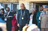 Ophef rondom stadsrede in Bloemfontein onnodig, sê opposisie