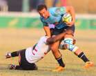 Affies se Janco leef vir rugby, blink uit by Cravenweek