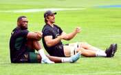 Reuk van reekssege oor All Blacks maak Siya se neus vir hom bysaak