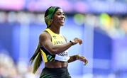 Jamaika se Fraser-Pryce kwalifiseer vir 9de Wêreldkampioenskap
