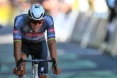 Van der Poel onttrek aan Tour de France weens longontsteking