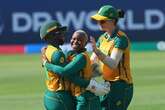 Mlaba hungry for more, credits Adams after strong Proteas win: 'We're in it to win it'