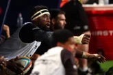 Kolisi oor knipoog-sage: ‘Kom nou oor dit’