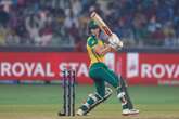 Proteas sonder Tryon teen Engelse in Oos-Londen