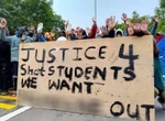 Skors koshuisvader wat glo op WSU-studente skiet, sê raad