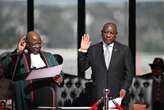 'More jobs, less corruption': What South Africans expect from its government of national unity