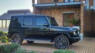 REVIEW | Mercedes-Benz G400d: Allure of the 'G' where luxury meets legendary capability