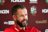 Laaste kans om Farrell se oog te tref vir Kampioenebeker-sterre