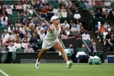 Barty keeps Cawley dream alive as Jabeur's Wimbledon ends
