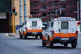 On-duty JMPD officer shot dead at her family home in Soweto