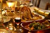 Your Christmas meal may cost less this year – here’s why