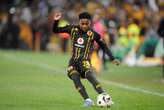 'He's like my son': Nabi out to 'protect' Vilakazi after teenager shines for Chiefs in Bloem