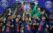 PSG deel groot slae uit in Europese eindstryd
