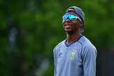 Teen star Maphaka set for Test debut as Proteas make 3 changes for Newlands