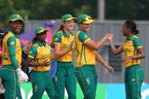 'For the country': 2023 pain gives way to hope as SA U19s set up Word Cup final date with India