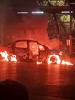 Soweto: Een sterf, twee beseer ná e-taxi’s aan die brand gesteek is