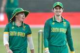 LIVE | Proteas women sent to bat in first England ODI in Kimberley