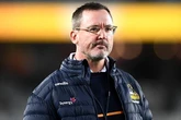 Brumbies mentor McKellar named Wallabies forwards coach