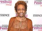 Grammy-winning soul legend Cissy Houston, mother of iconic Whitney Houston, dies at 91