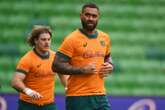 Wallabies wil vuur met vuur beveg in Boktoets