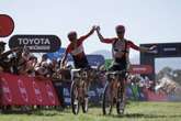 SA ryers blink uit in Cape Epic se derde skof