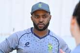 Proteas opt for pace-heavy starting XI in opening Sri Lanka Test