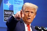 Israel, Iran moeg, maar konflik kan weer opvlam – Trump