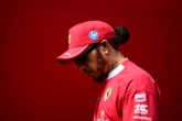 Ferrari-baas bemoedig Hamilton