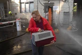 Sterftes in Russiese aanvalle op Oekraïense stede ‘hoogste in 3 jaar’