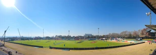 Dís hoe Hoërskool Middelburg spogveld vir o. 18-Cravenweek voorberei