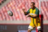 Bokke oorgehaal om spook van dáárdie dryfmaaldrie te verjaag