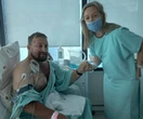 Vrou gee haar man ‘2de lewe’ met nierskenking