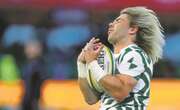 Faf verval in onguns by Bokke