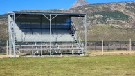 Sportveldprojek van R8 m. in Oos-Kaap laat veel te wense oor, sê DA