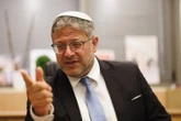 5 lande stel sanksies teen 2 regse Israeliese ministers in