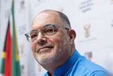 Shein, Temu and others: SA has now lost R3.5 billion in tax, says Kieswetter