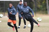 Bafana hero Hlongwane is 'not for sale', says Maritzburg United boss