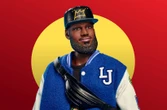 LeBron van kommer? Trump se tariewe dalk ’n maaghou vir dié Ken-pop