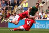 Rassie wys met Jordan veelsydigheid tel by Bokke