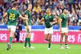 Libbok v Pollard: Edinburgh elements likely to tilt Bok pivot choice