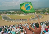 F1-bod: Kaapse wedrenne van die baan, Kyalami kry regmerkie